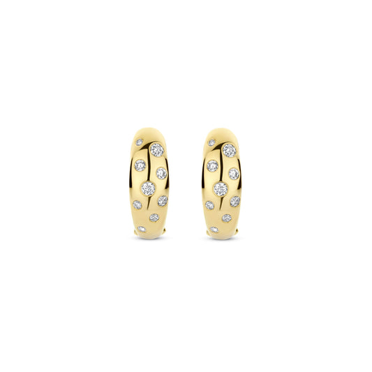 TI SENTO Earrings 78006ZY