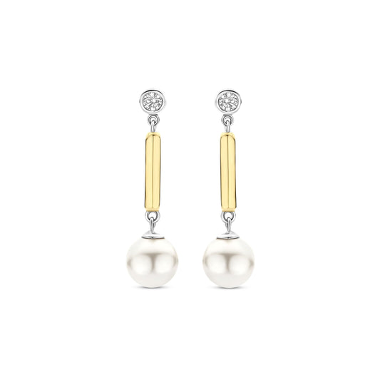 TI SENTO Earrings 78011YP