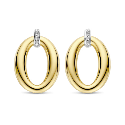 TI SENTO Earrings 78013ZY