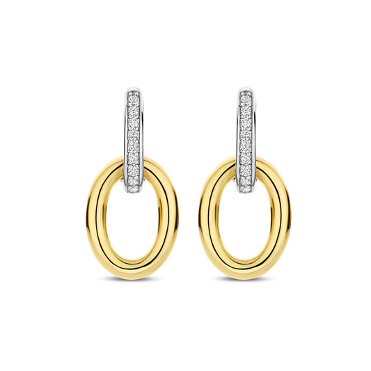 TI SENTO Earrings 78015ZY