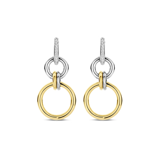 TI SENTO Earrings 78018ZY