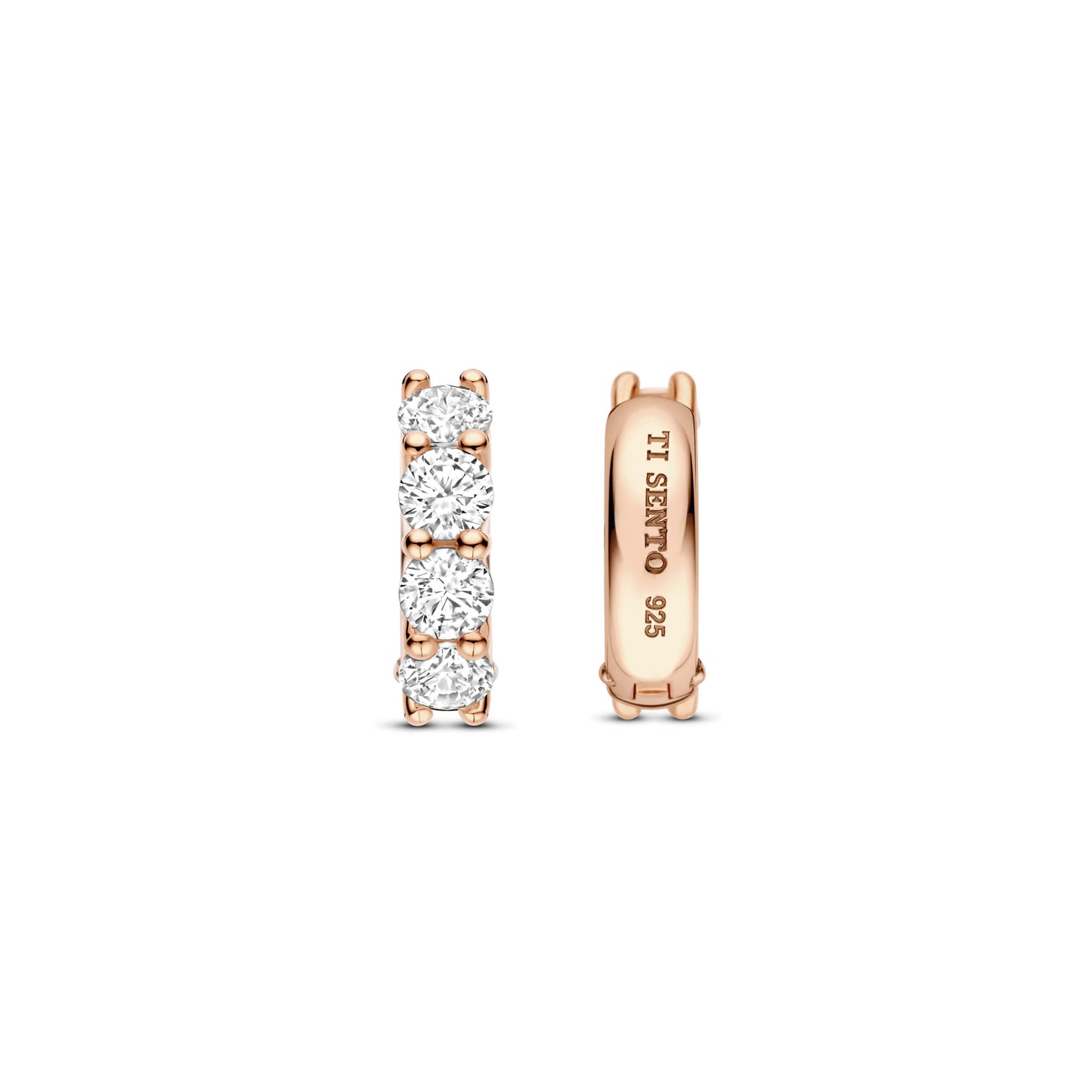 TI SENTO Earrings 78023ZR