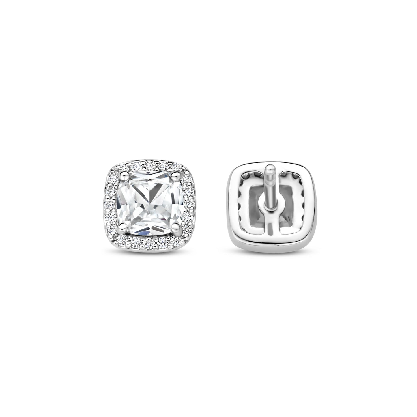 TI SENTO Earrings 78029ZI