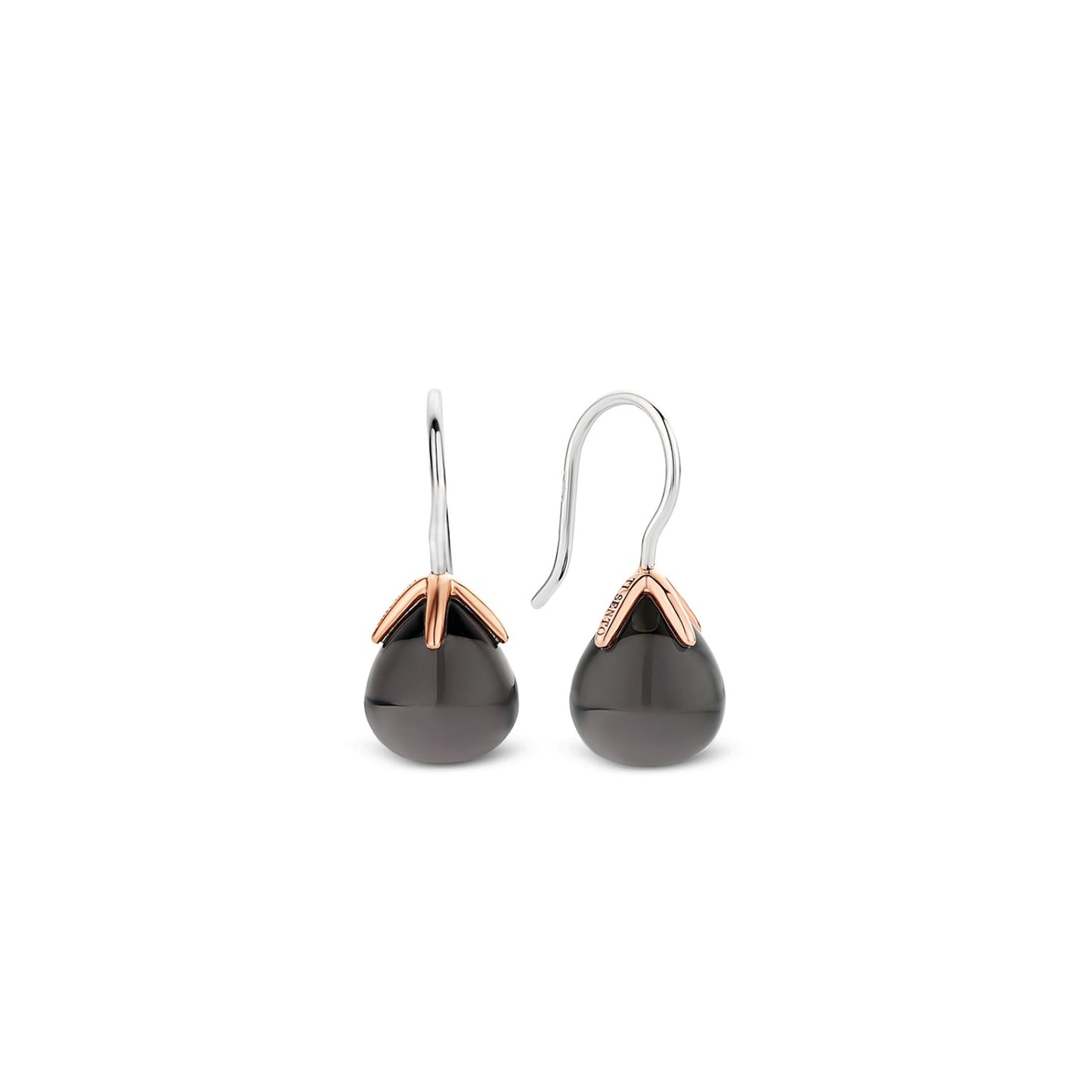 TI SENTO Earrings 7802GB