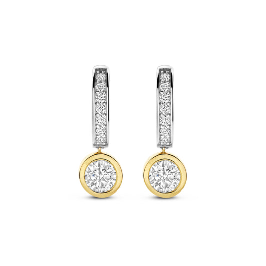 TI SENTO Earrings 78032ZY