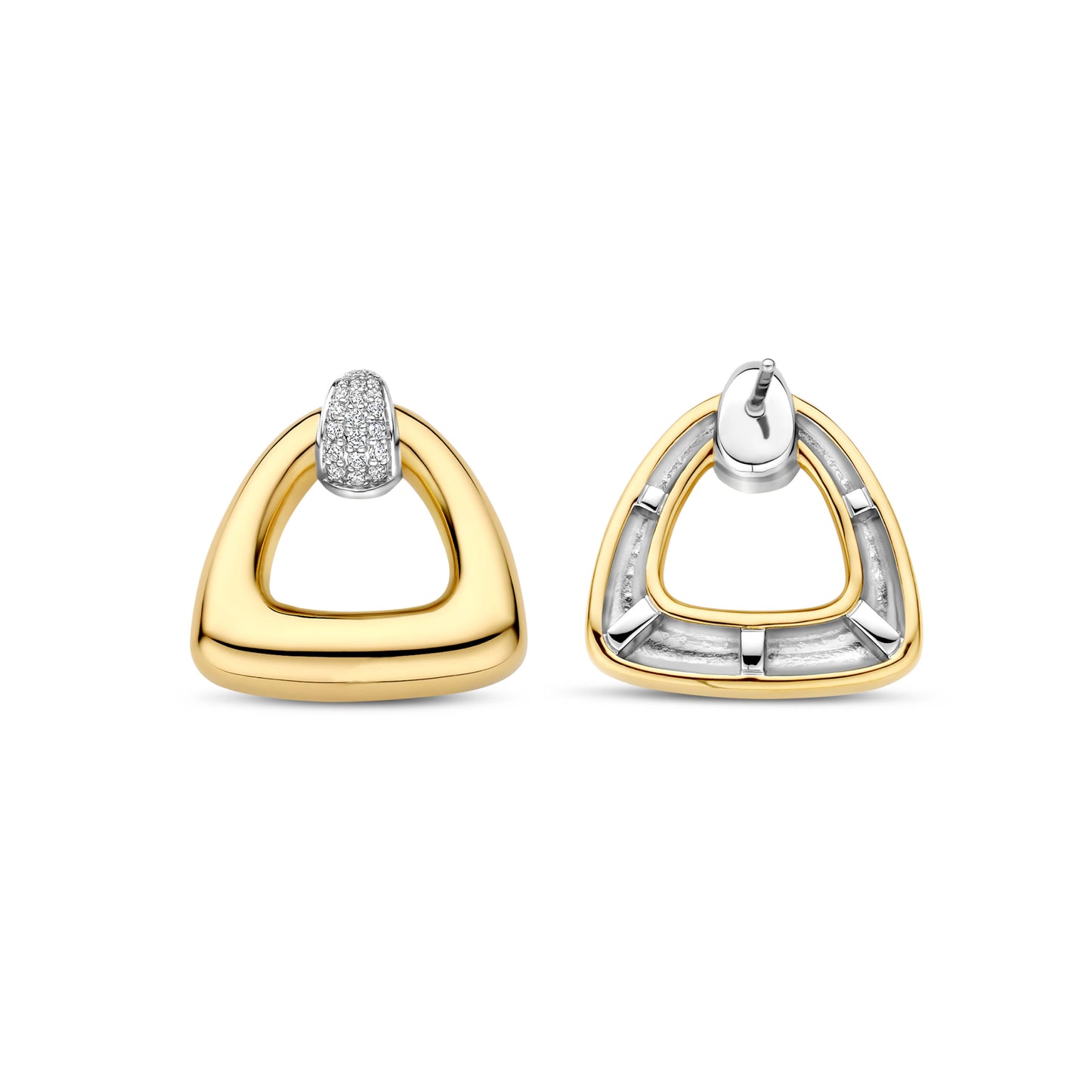 TI SENTO Earrings 78034ZY