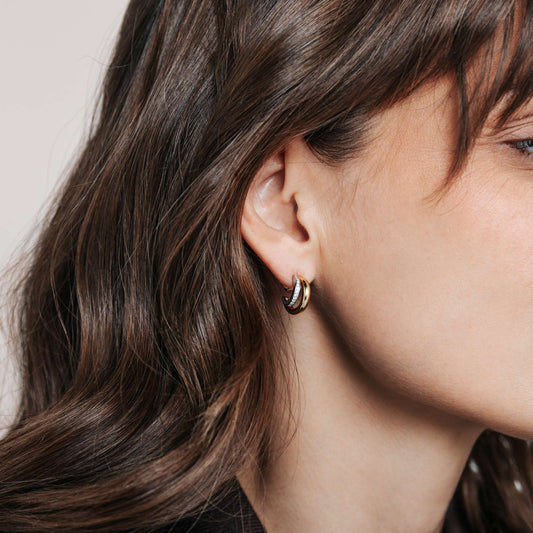 TI SENTO Earrings 78035ZY