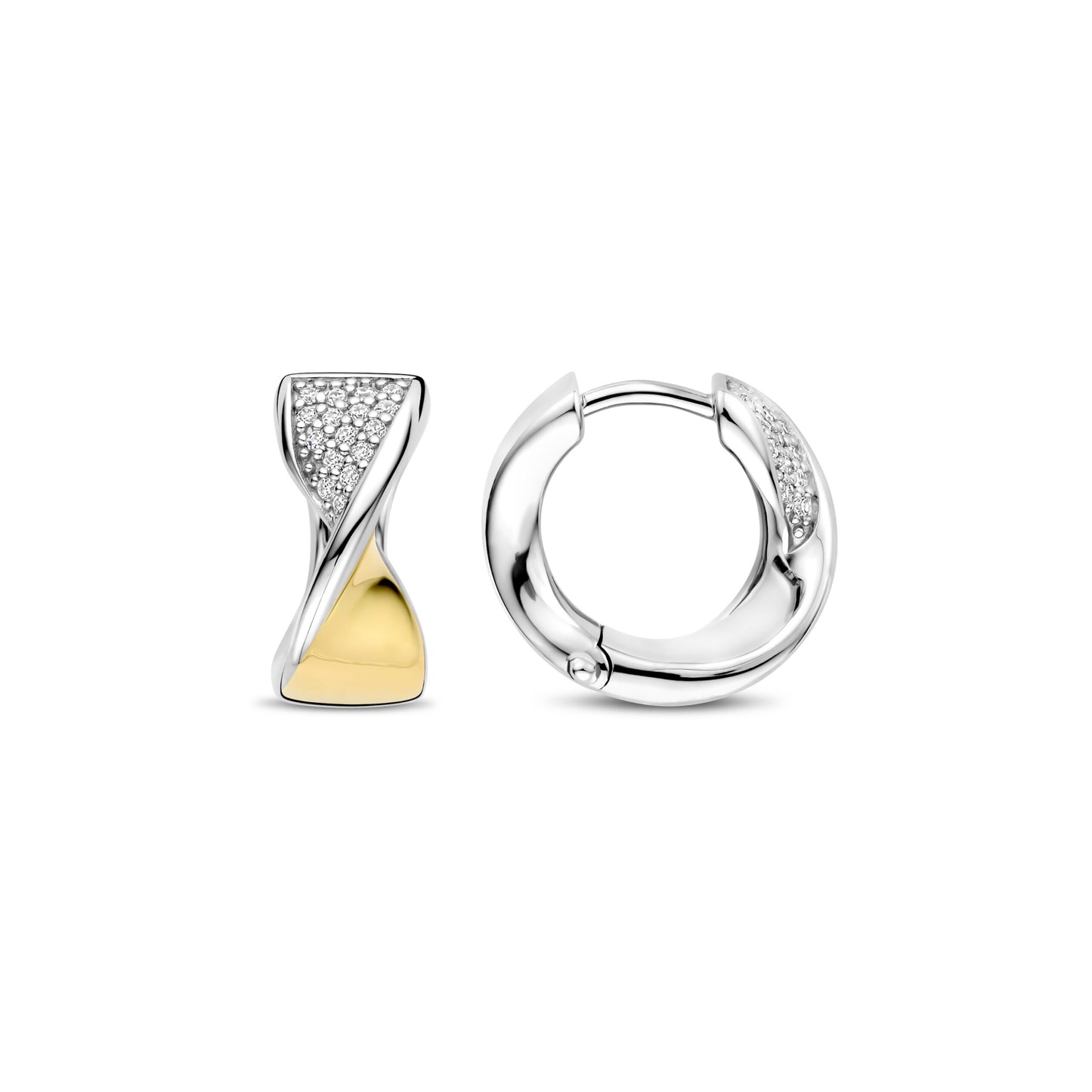 TI SENTO Earrings 78036ZY
