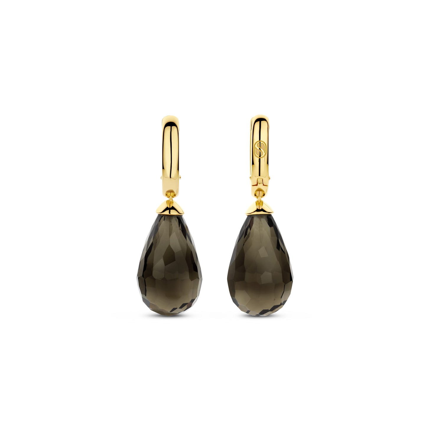 TI SENTO Earrings 78037KA