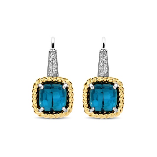 TI SENTO Earrings 78042DB