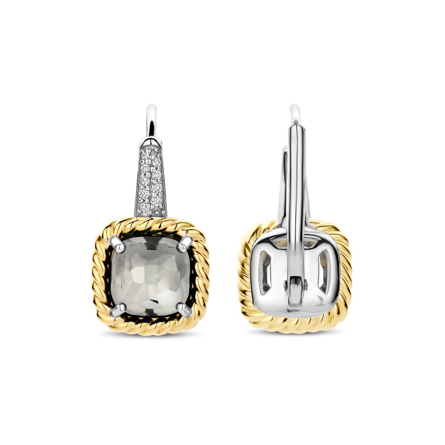 TI SENTO Earrings 78042GG