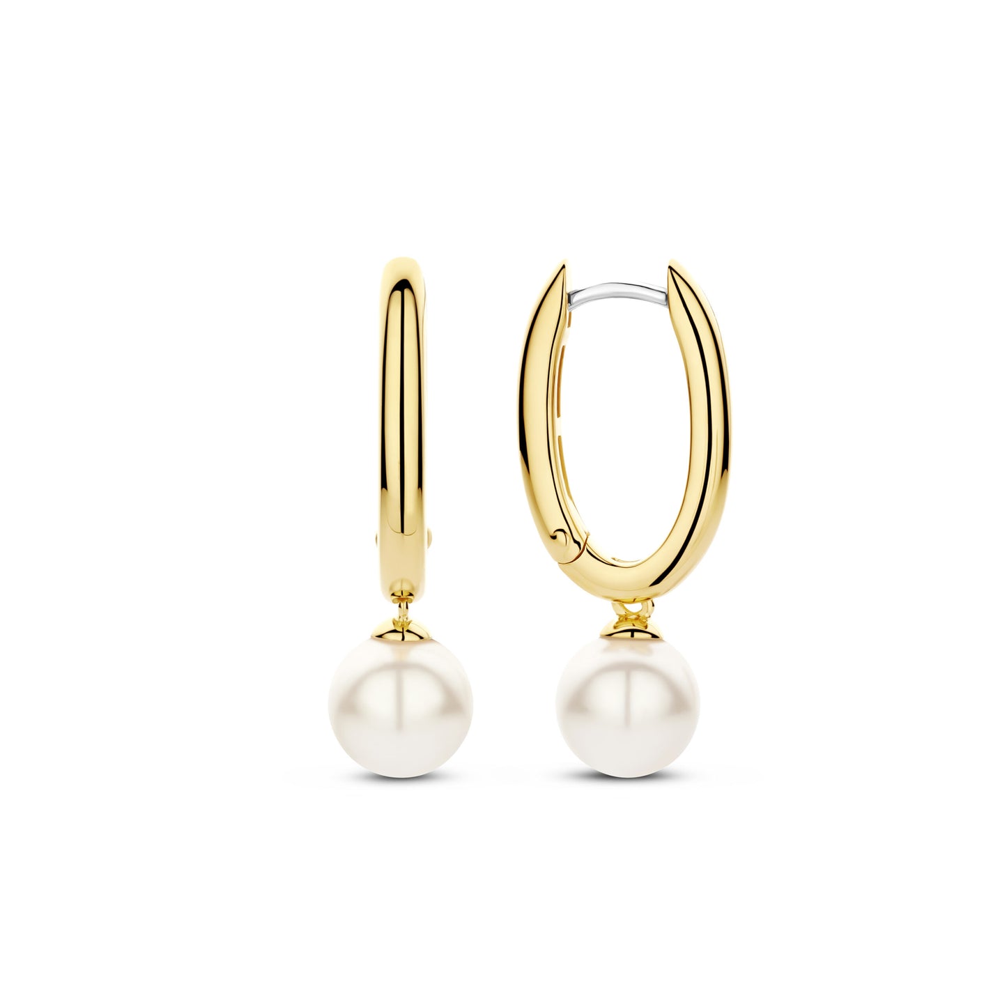 TI SENTO Earrings 78043YP