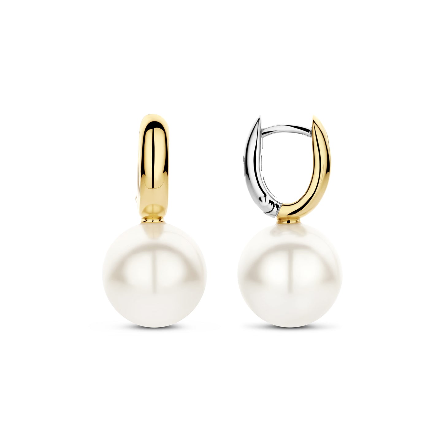 TI SENTO Earrings 78044YP
