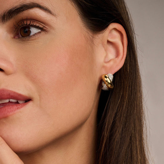 TI SENTO Earrings 78047ZY