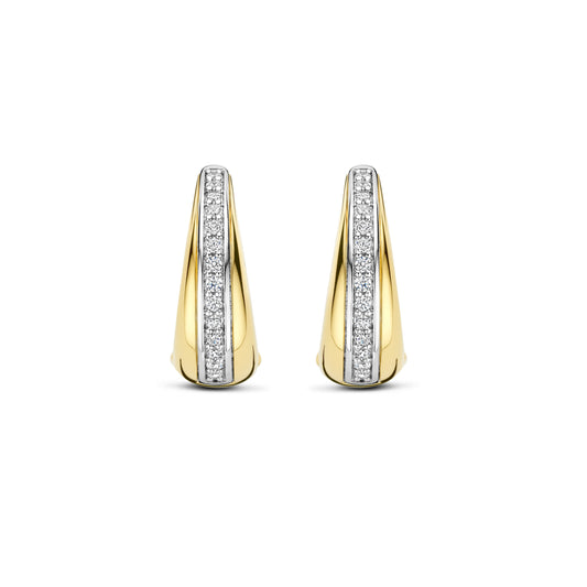 TI SENTO Earrings 78049ZY