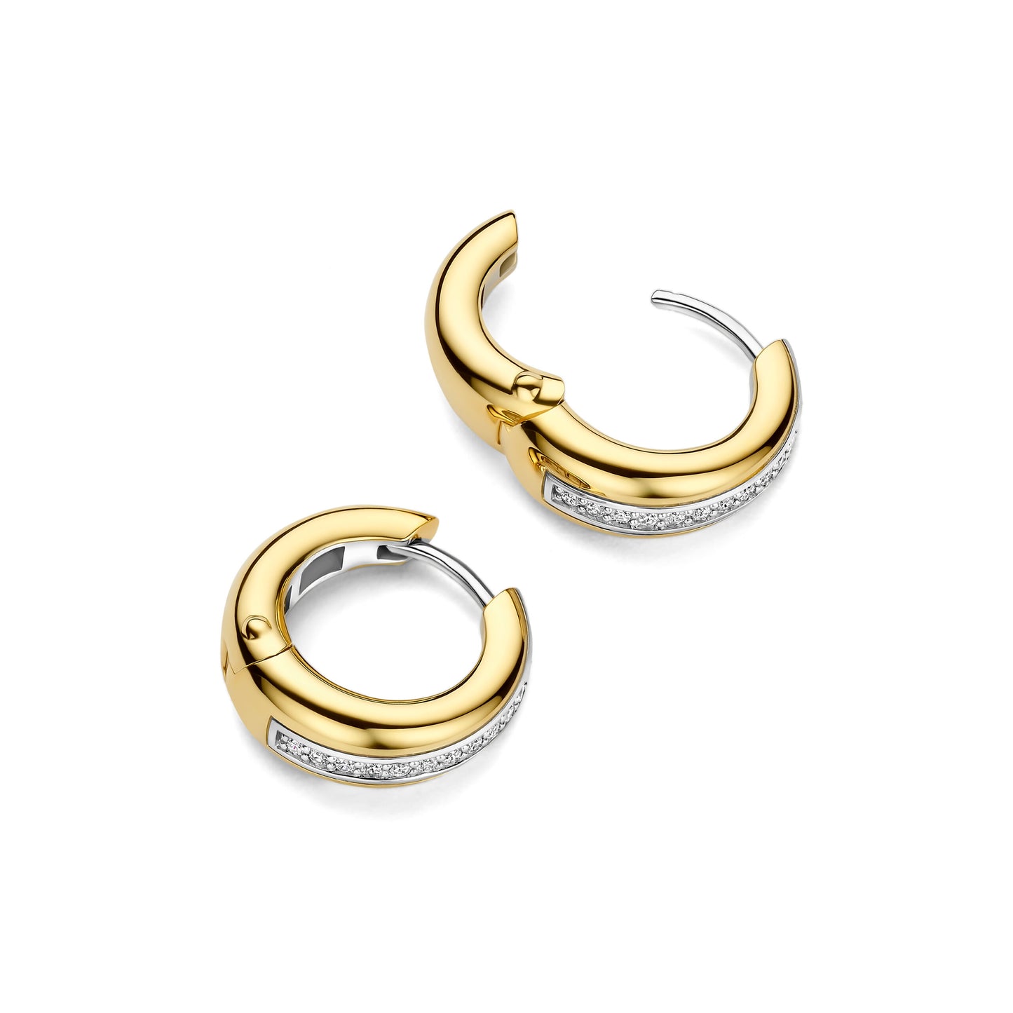 TI SENTO Earrings 78049ZY