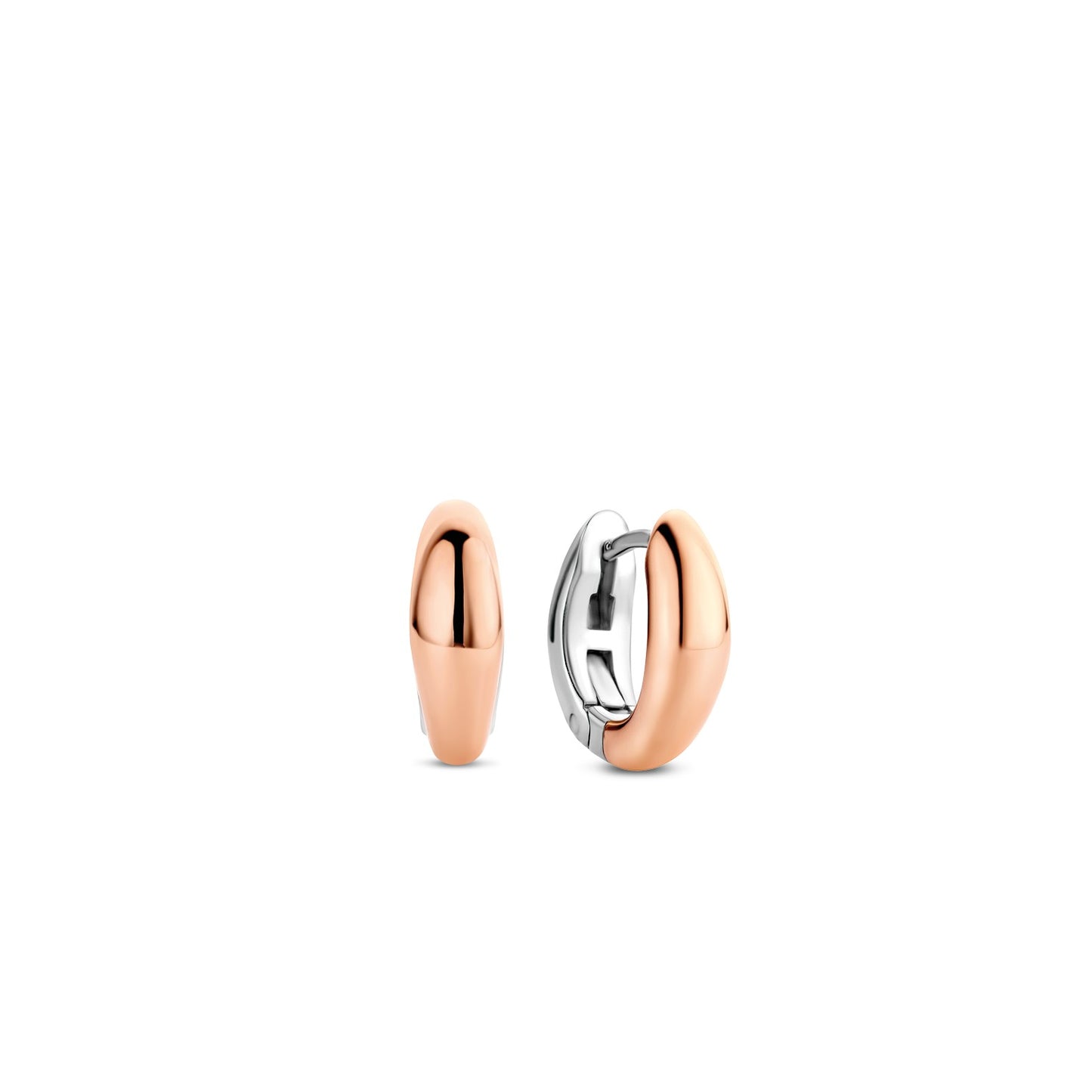 TI SENTO Earrings 7804SR