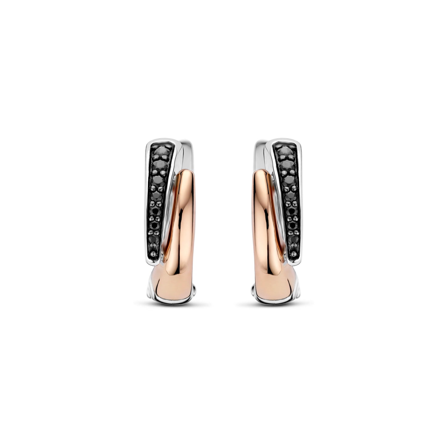TI SENTO Earrings 78052BR