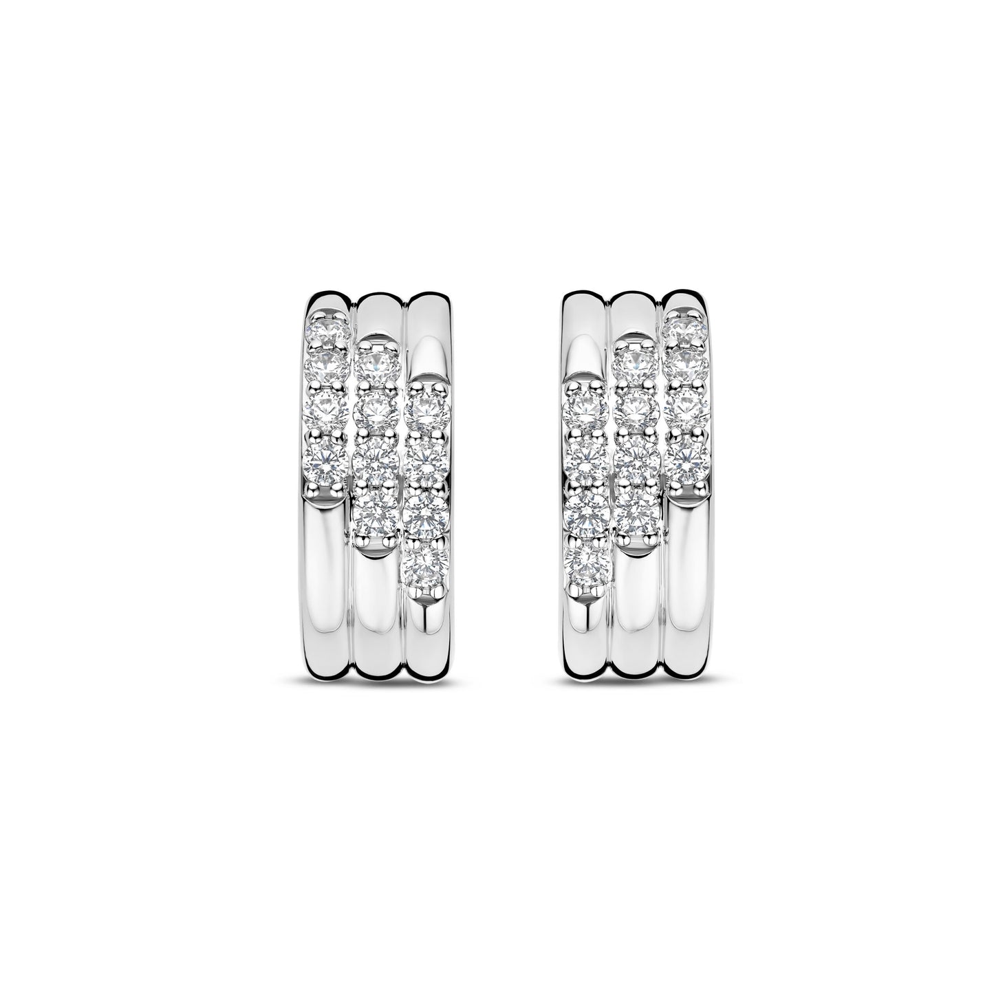 TI SENTO Earrings 78053ZI