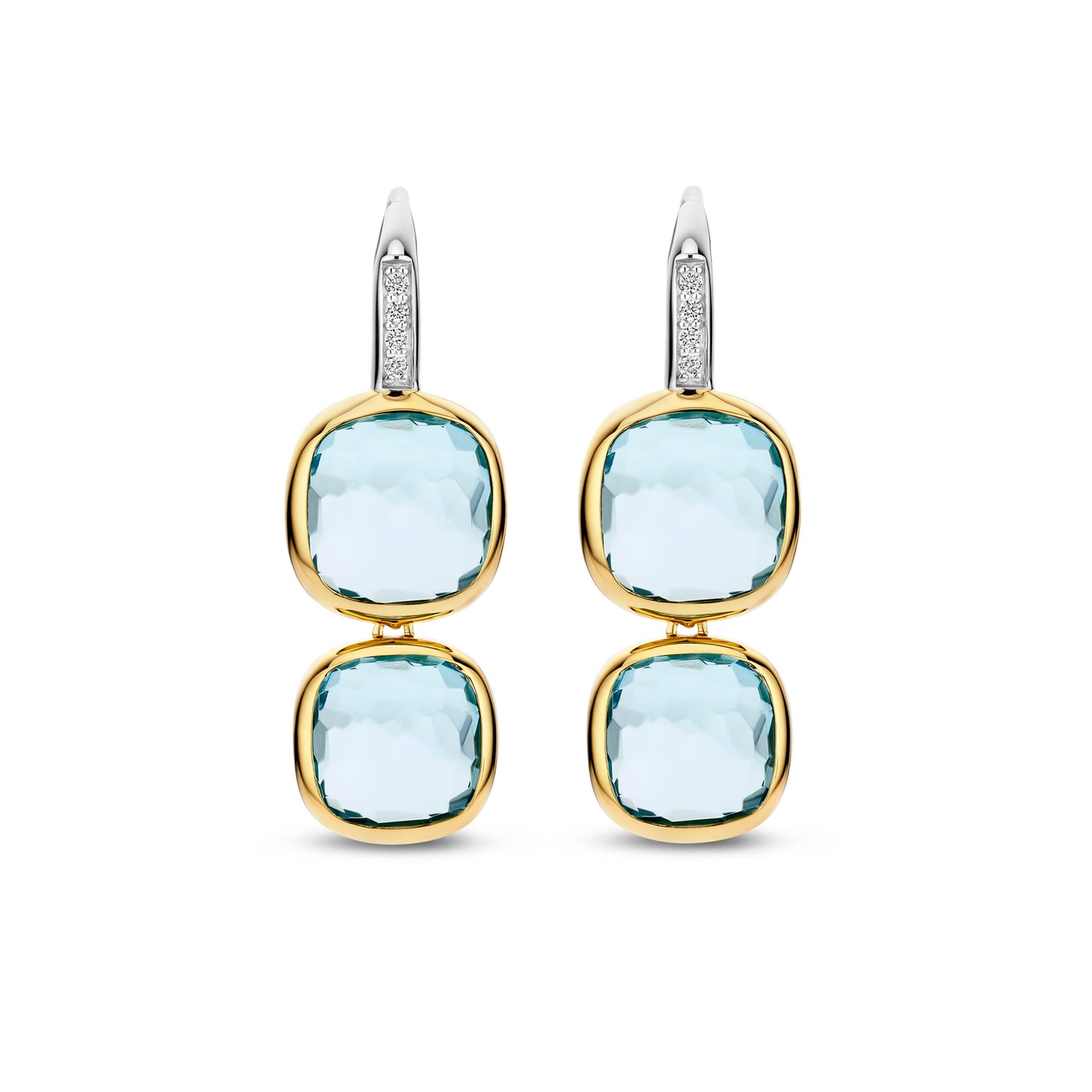 TI SENTO Earrings 78054TY