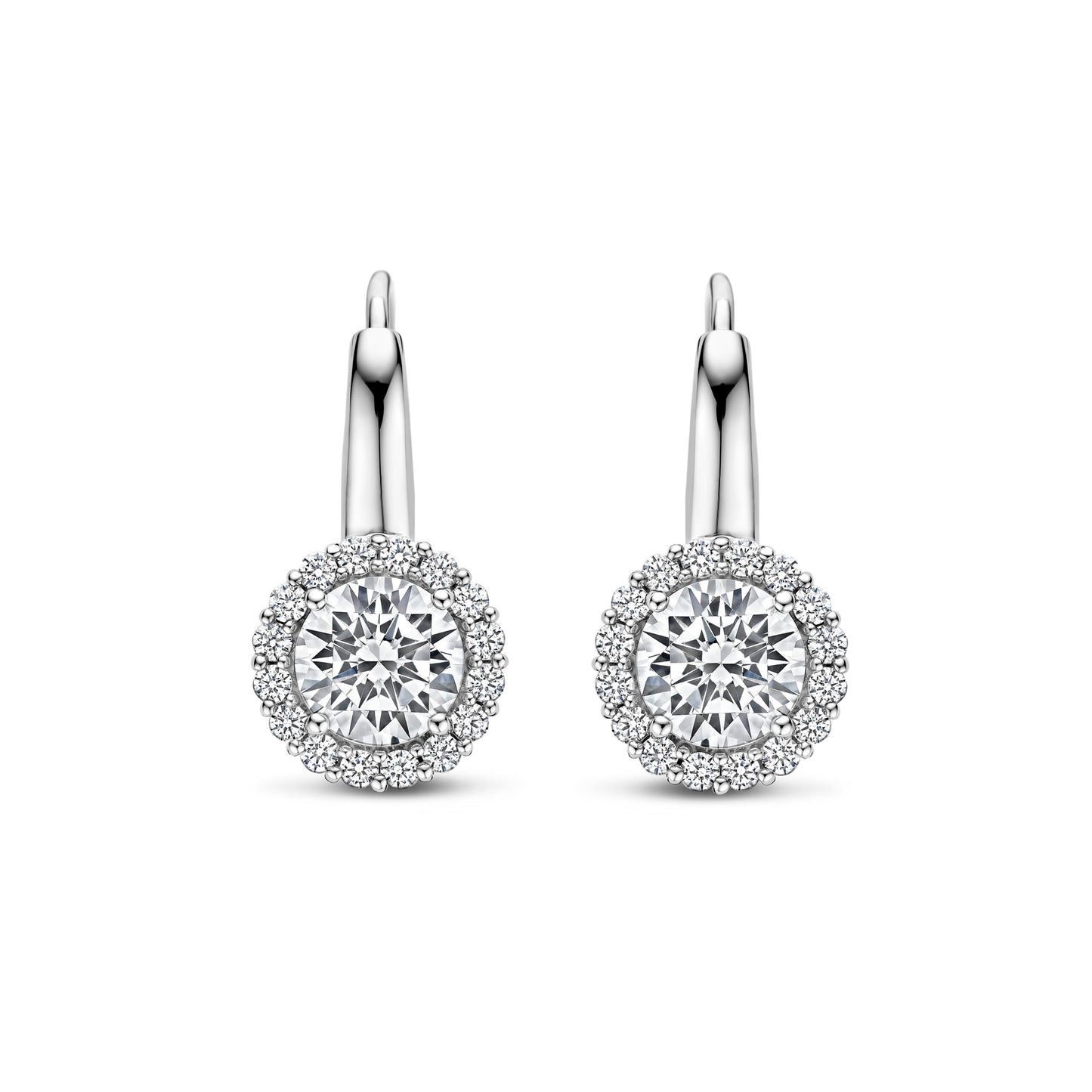 TI SENTO Earrings 78056ZI