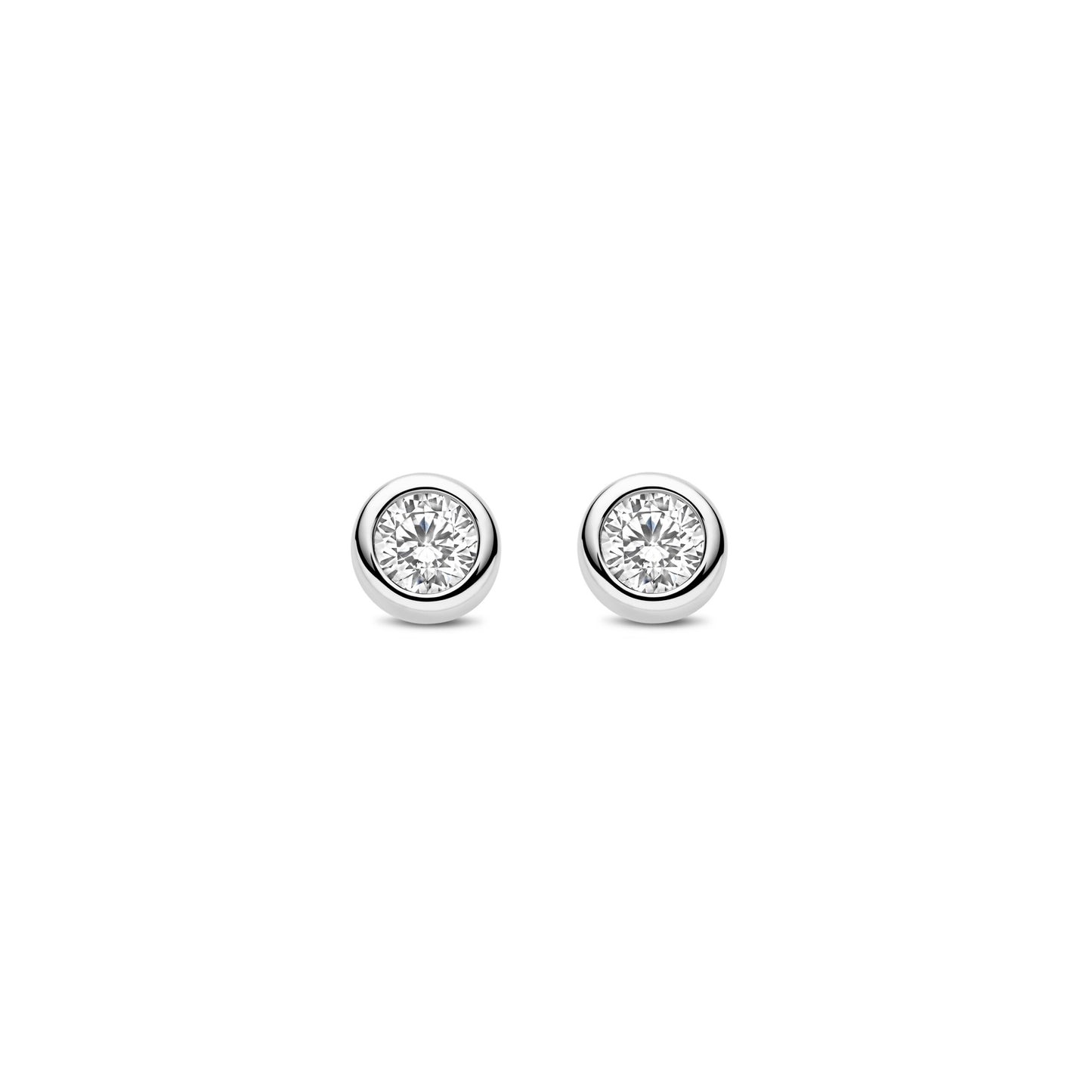 TI SENTO Earrings 78057ZI