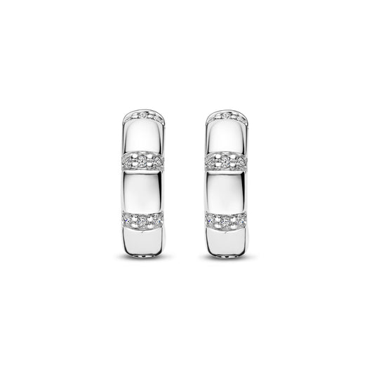 TI SENTO Earrings 78058ZI