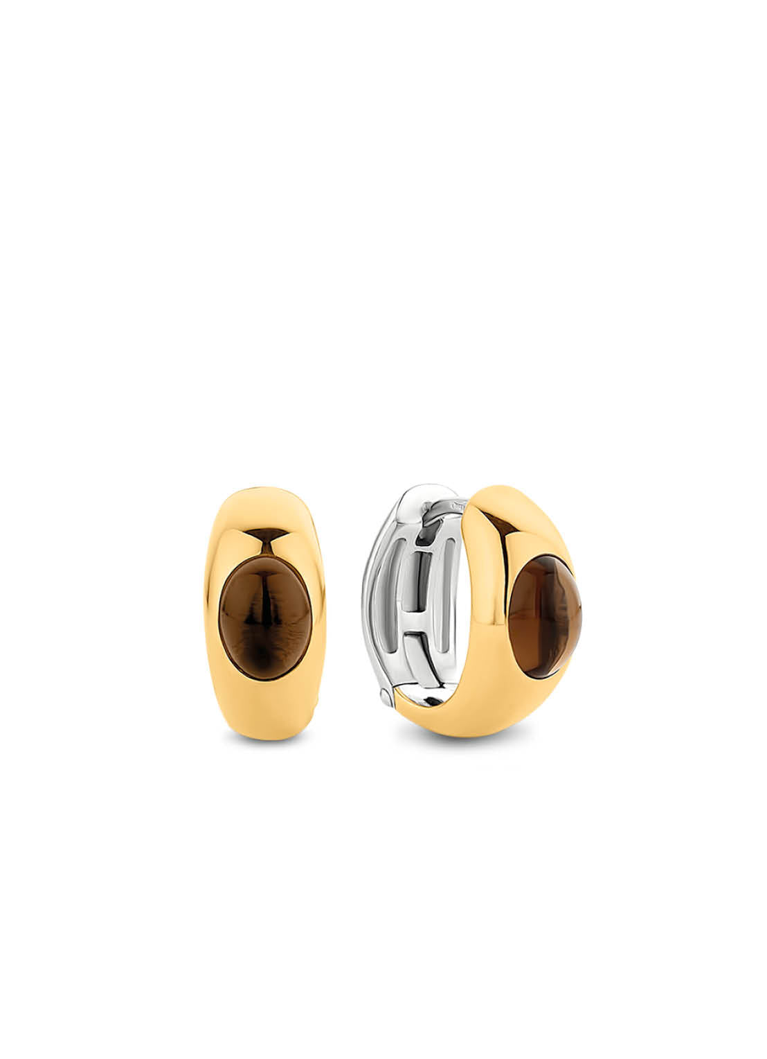 TI SENTO Earrings 7805TB