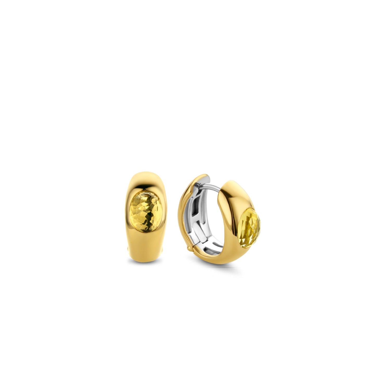 TI SENTO Earrings 7805TY