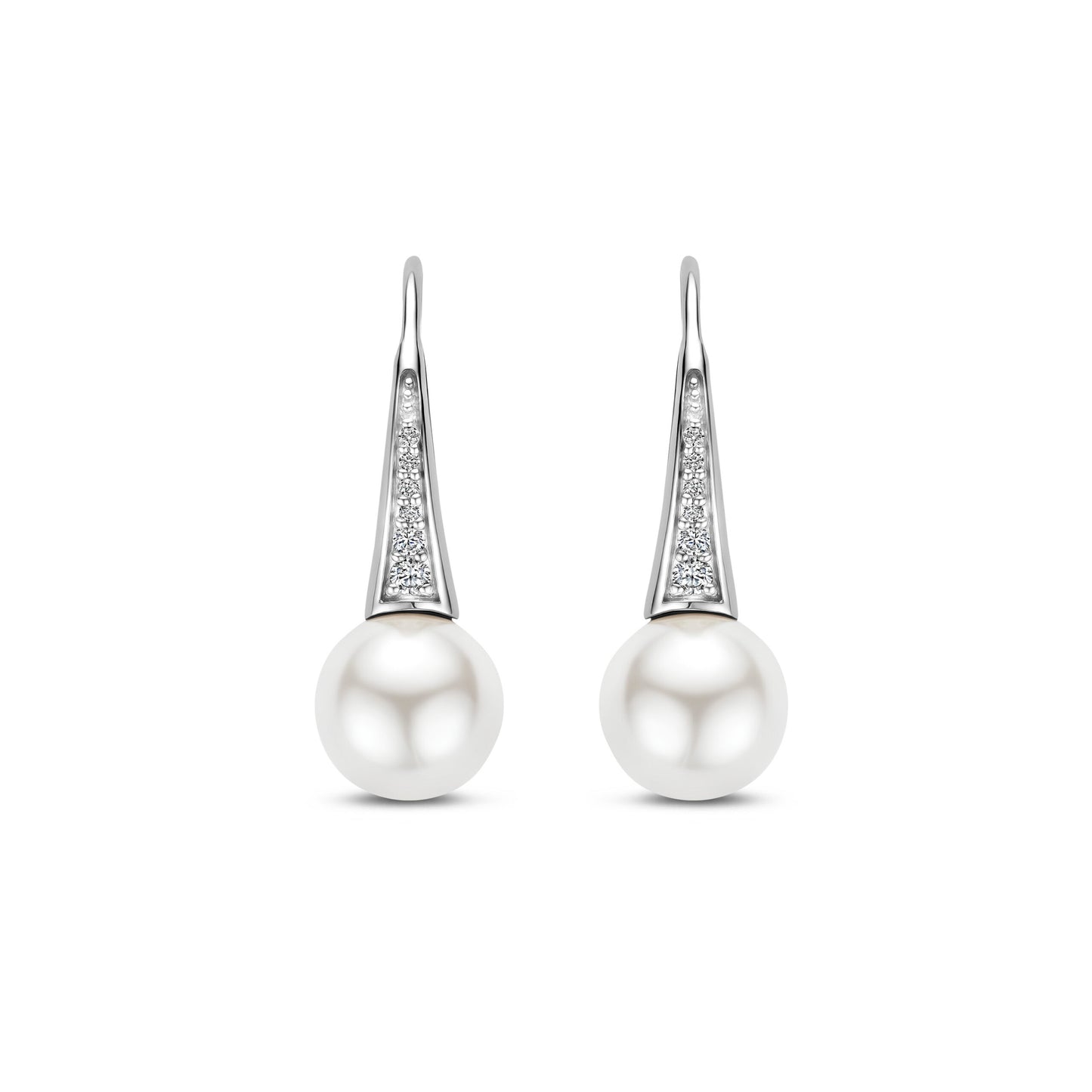 TI SENTO Earrings 78061PW