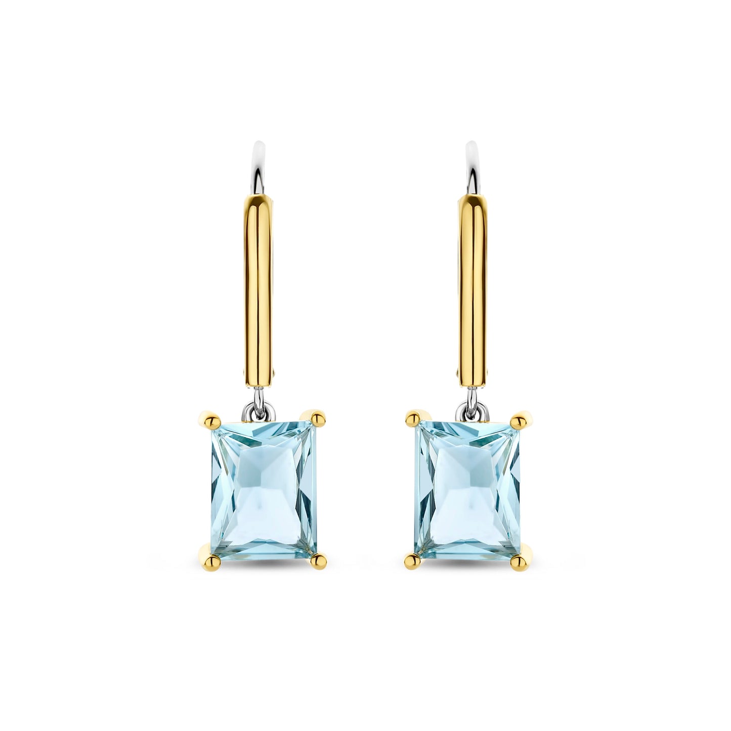 TI SENTO Earrings 78064TY