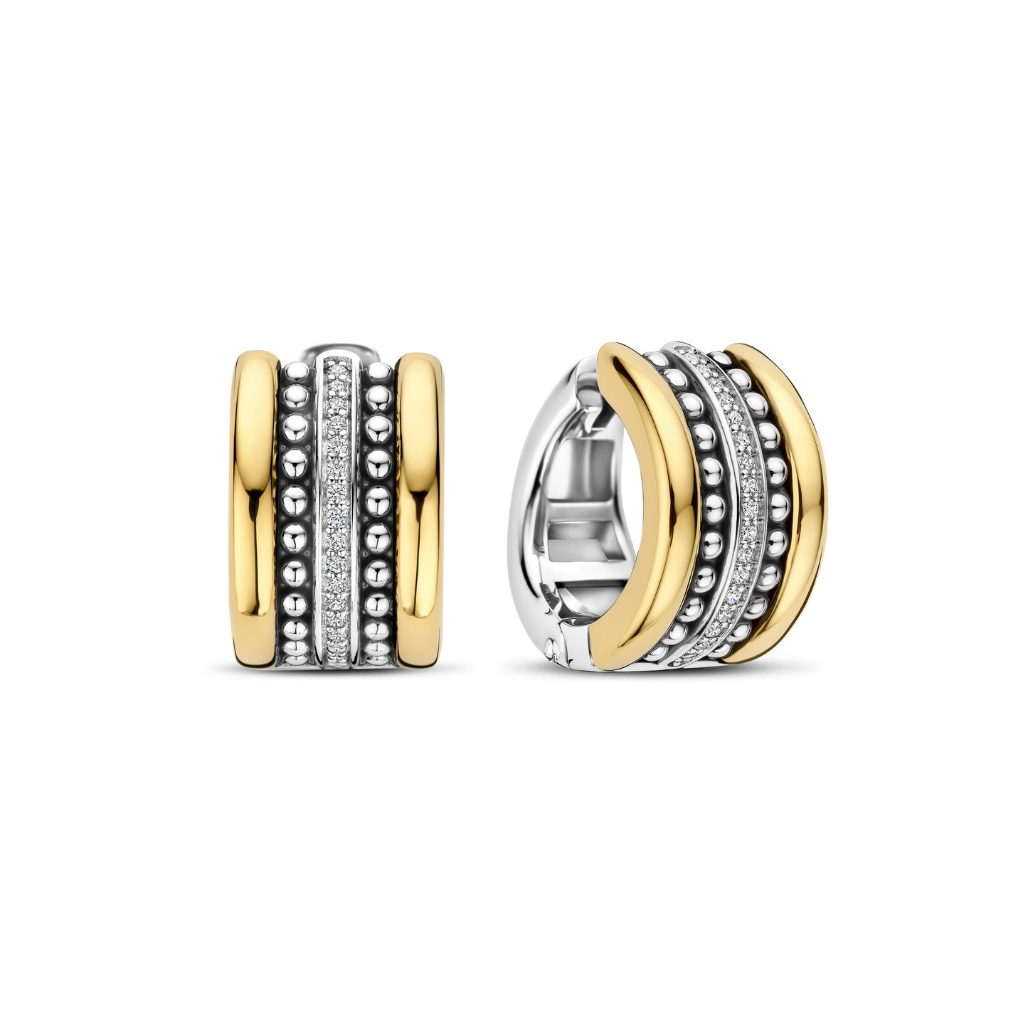 TI SENTO Earrings 78065ZY