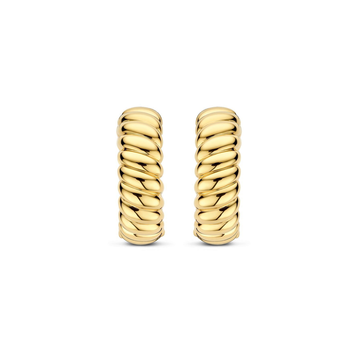 TI SENTO Earrings 78066SY