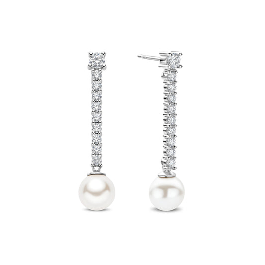 TI SENTO Earrings 78070PW