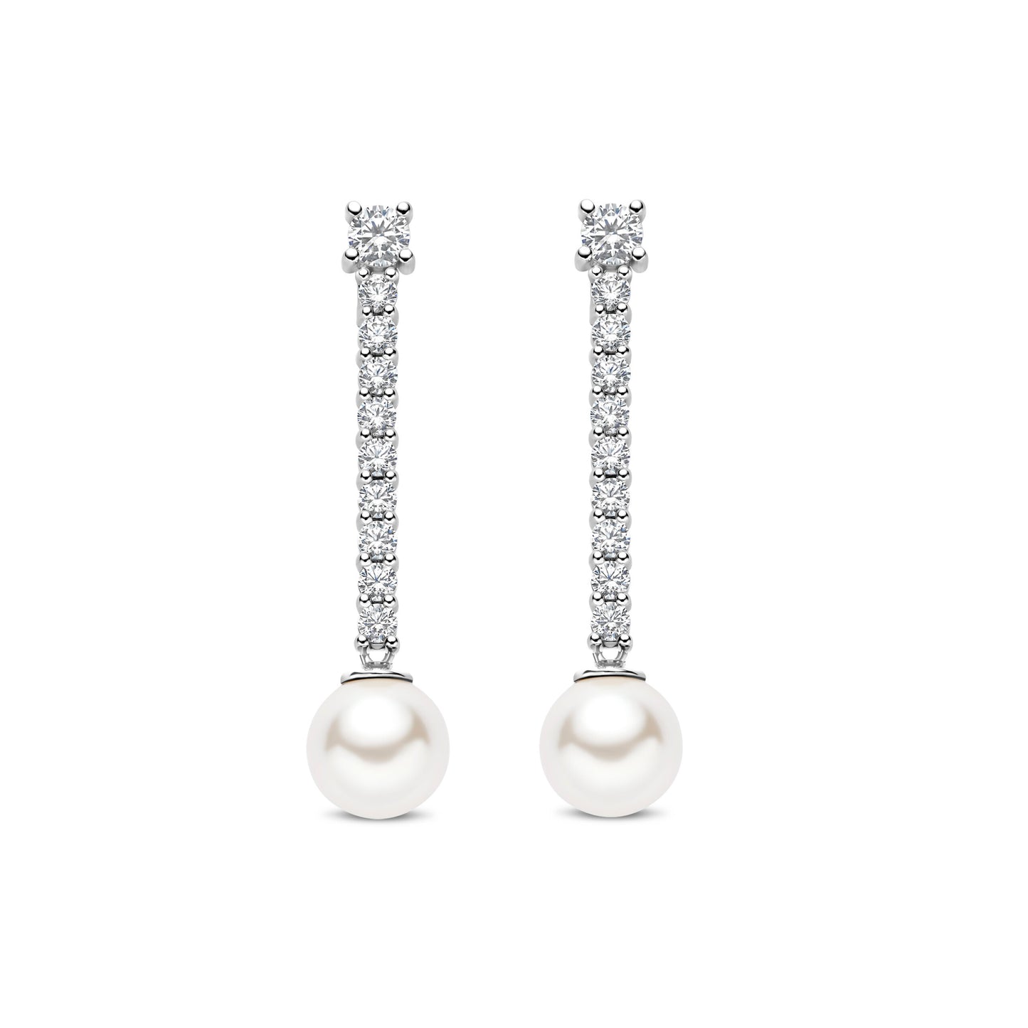 TI SENTO Earrings 78070PW