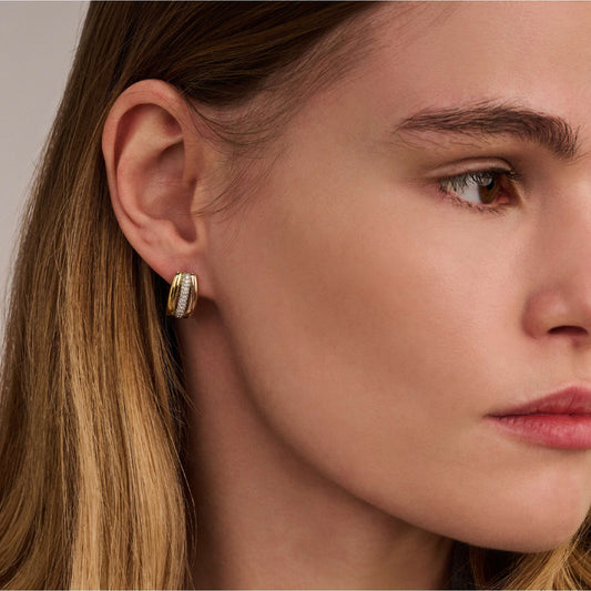 TI SENTO Earrings 78072TZ