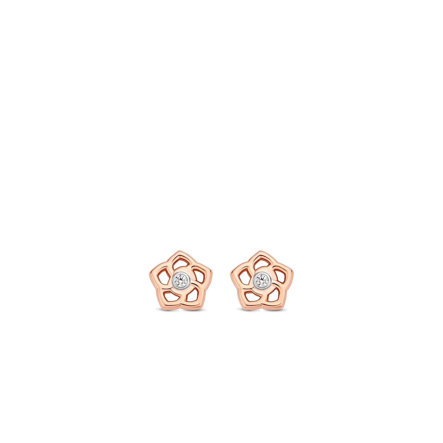 TI SENTO Earrings 7809ZR