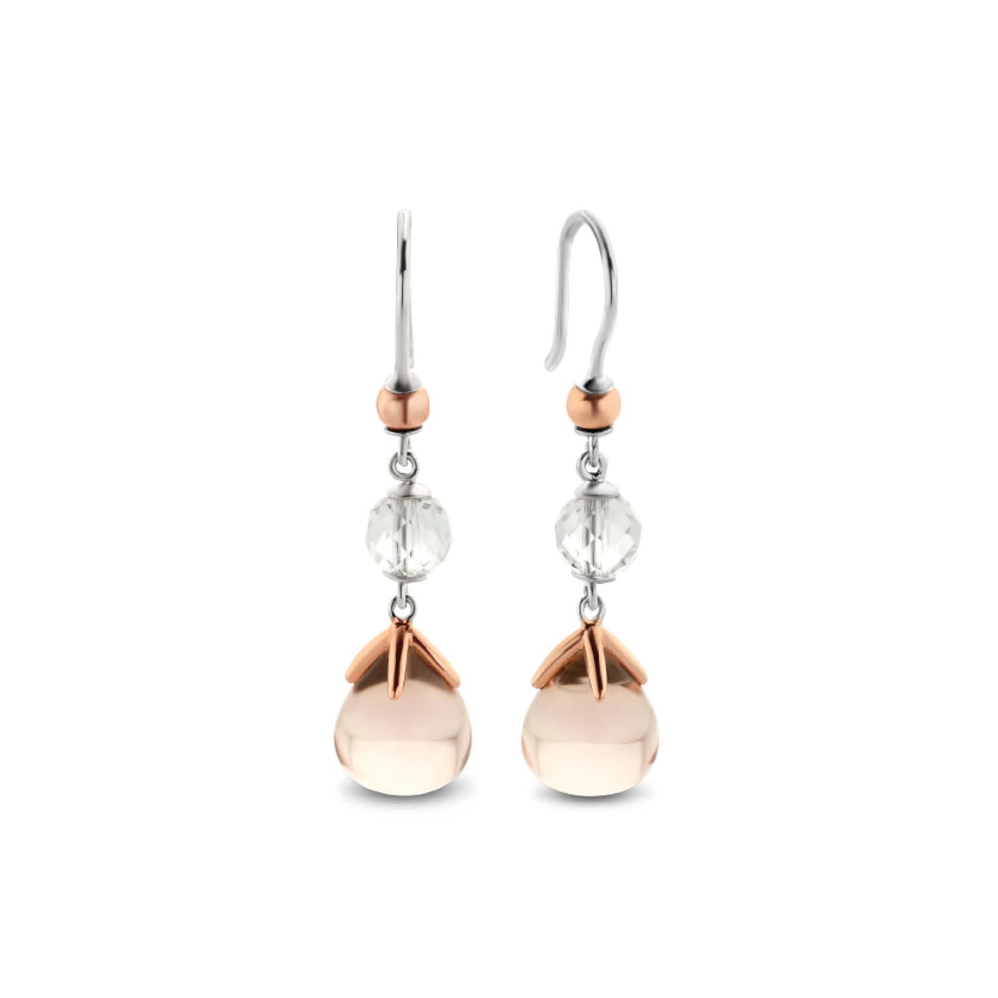 TI SENTO Earrings 7810NU
