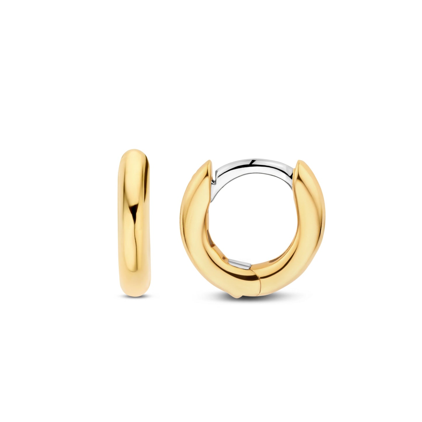TI SENTO Earrings 7811ZY