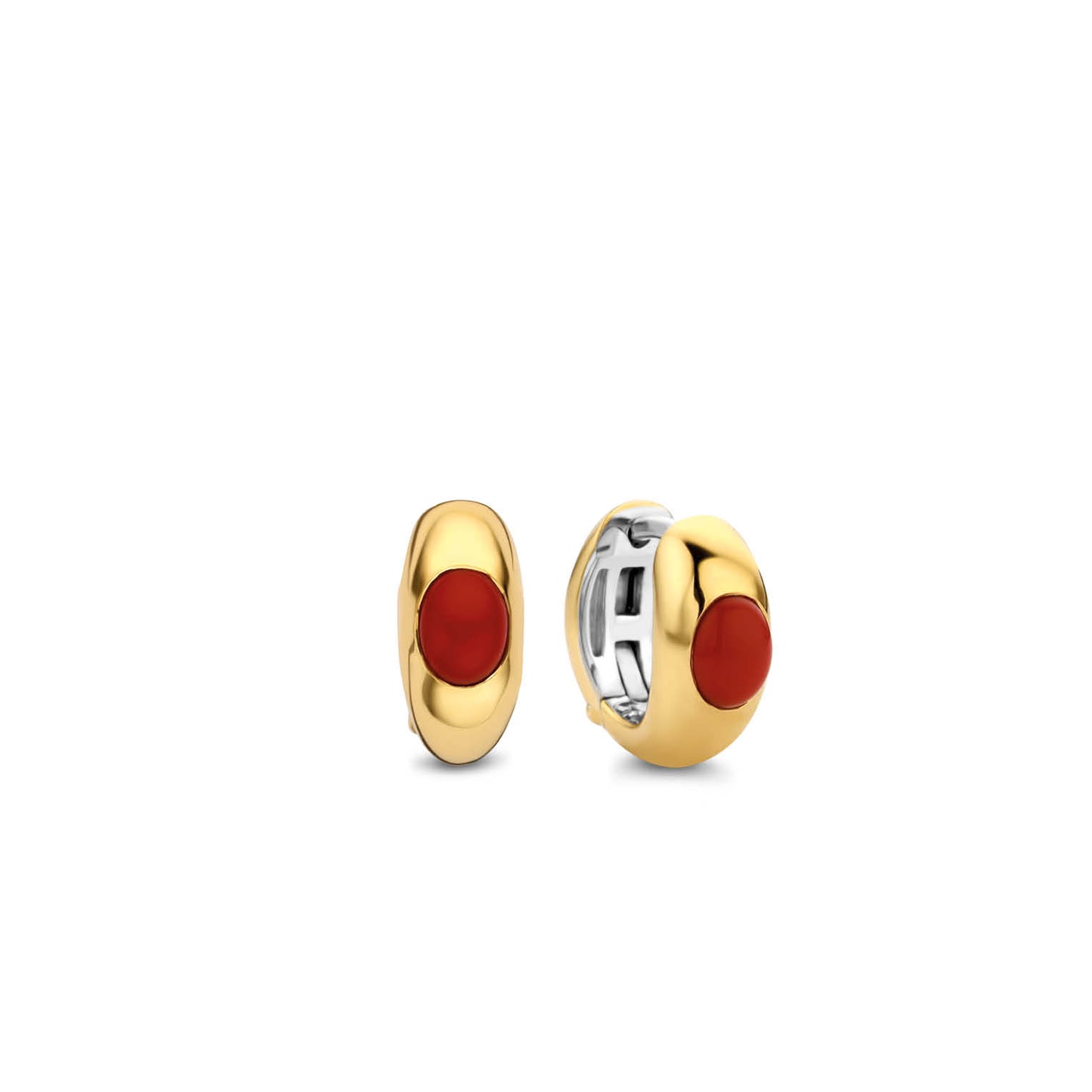 TI SENTO Earrings 7816CR