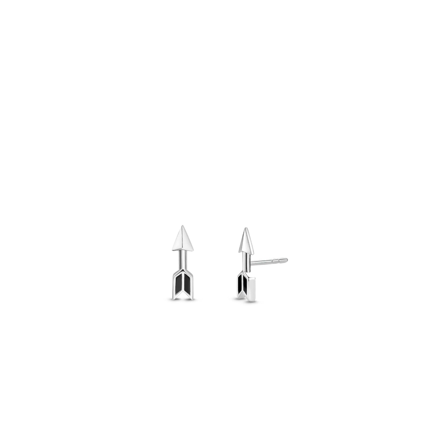 TI SENTO Earrings 7820BO