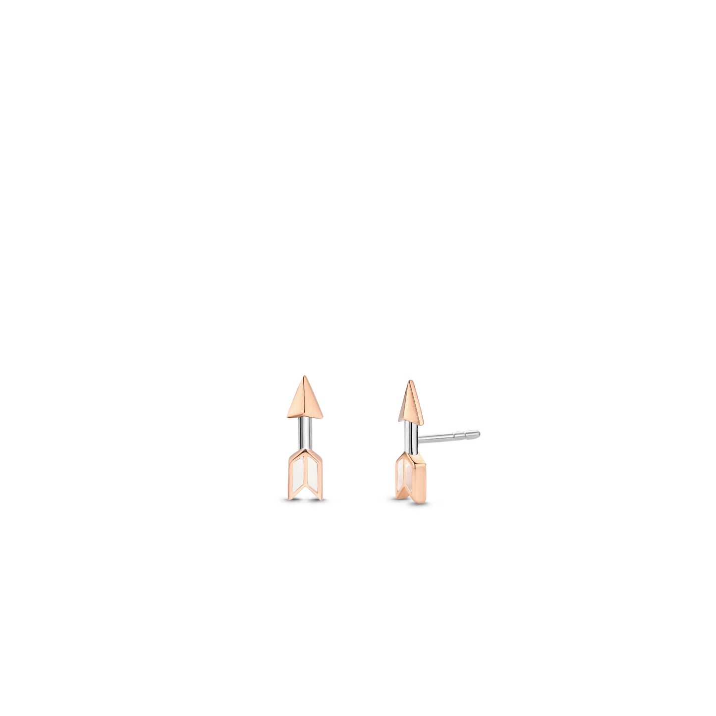 TI SENTO Earrings 7820MW