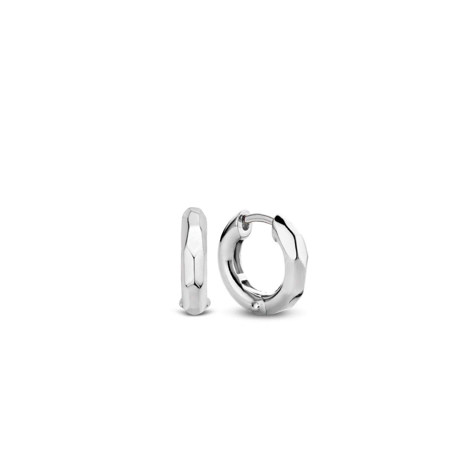 TI SENTO Earrings 7823SI