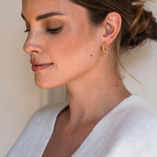 TI SENTO Earrings 7825SY