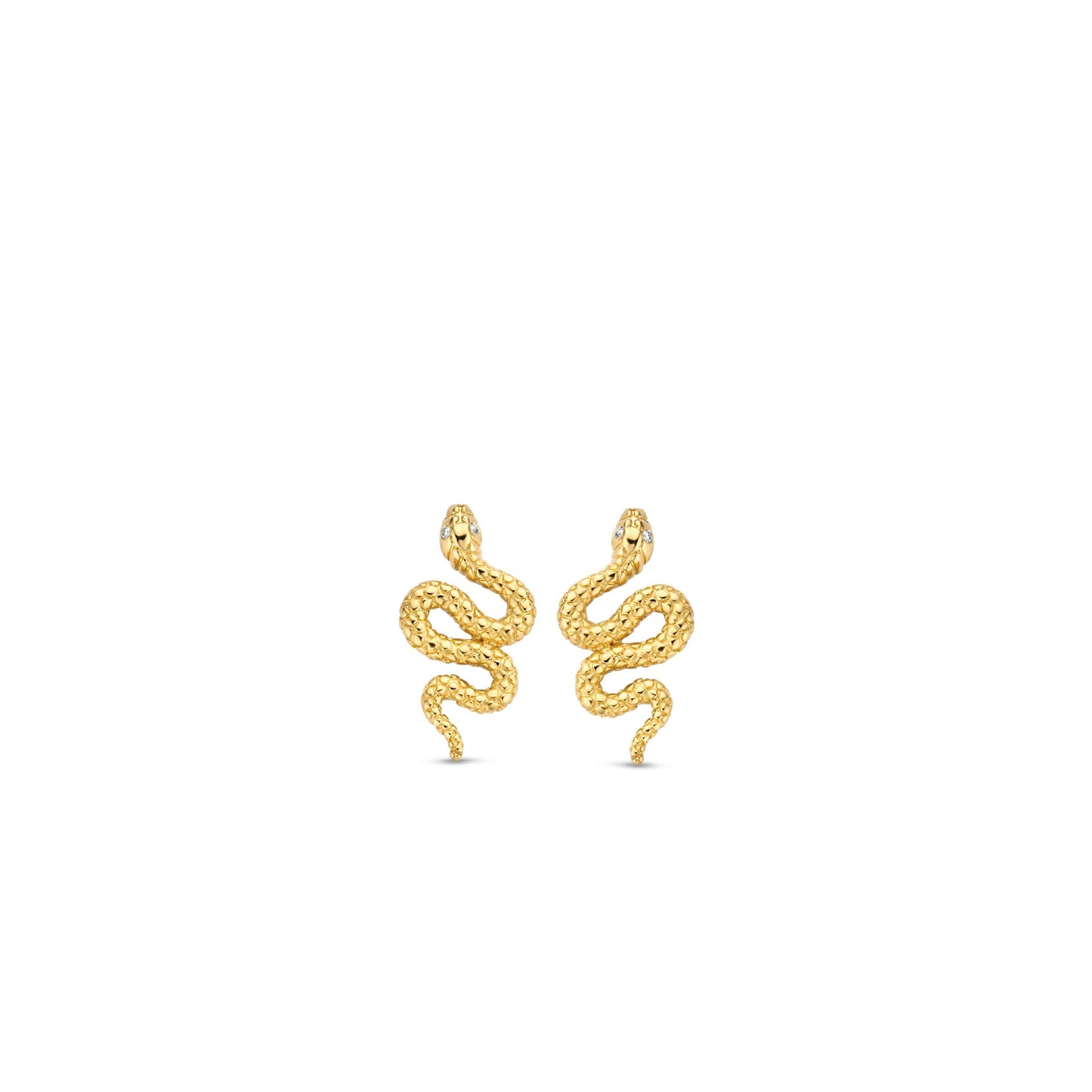 TI SENTO Earrings 7826SY