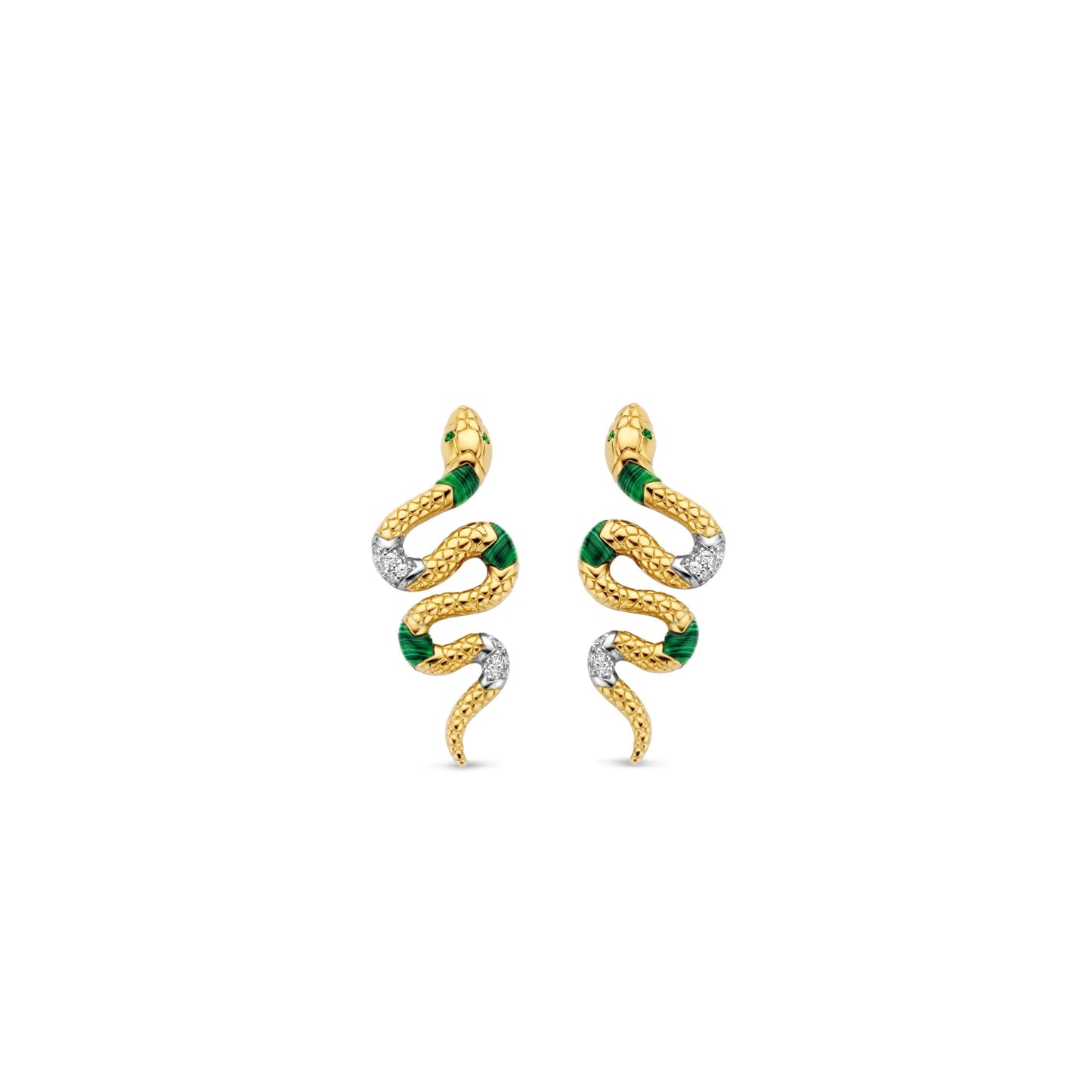 TI SENTO Earrings 7827EM