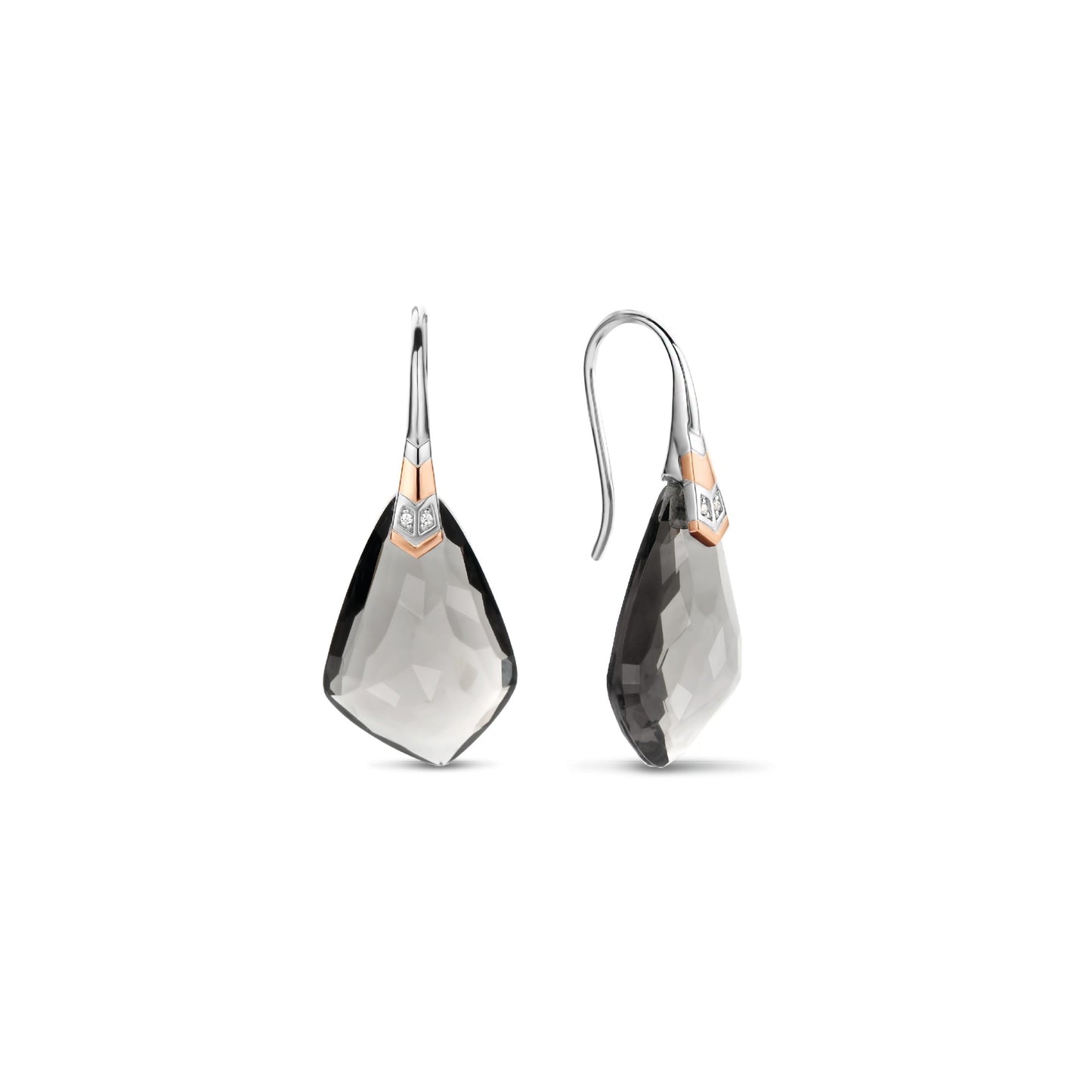 TI SENTO Earrings 7829GB