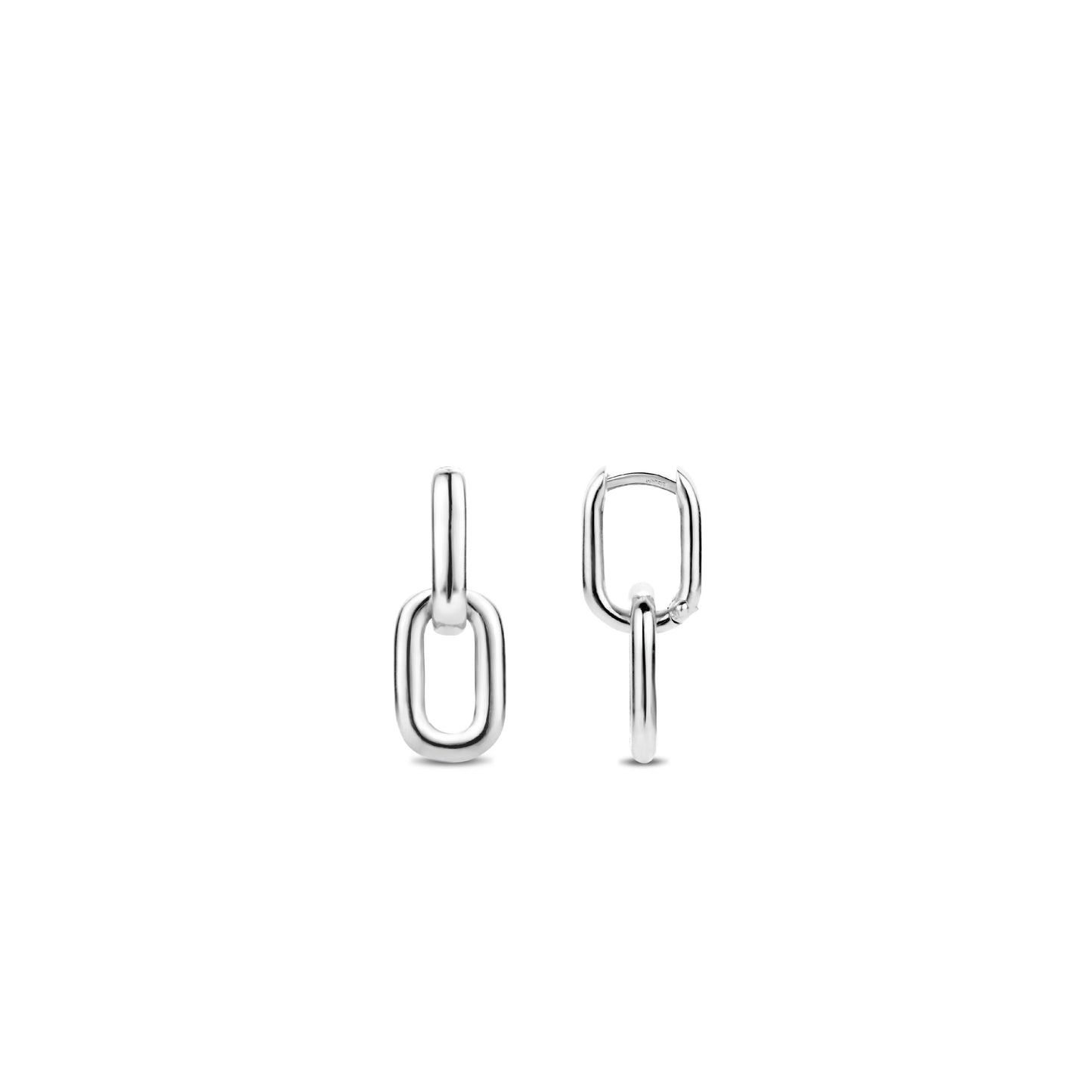TI SENTO Earrings 7831SI