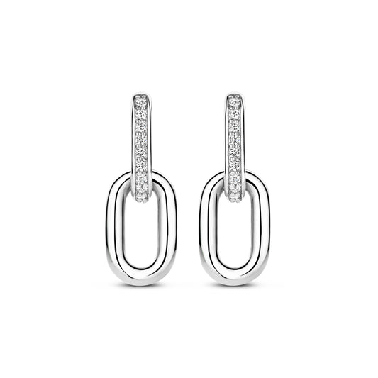 TI SENTO Earrings 7831ZI