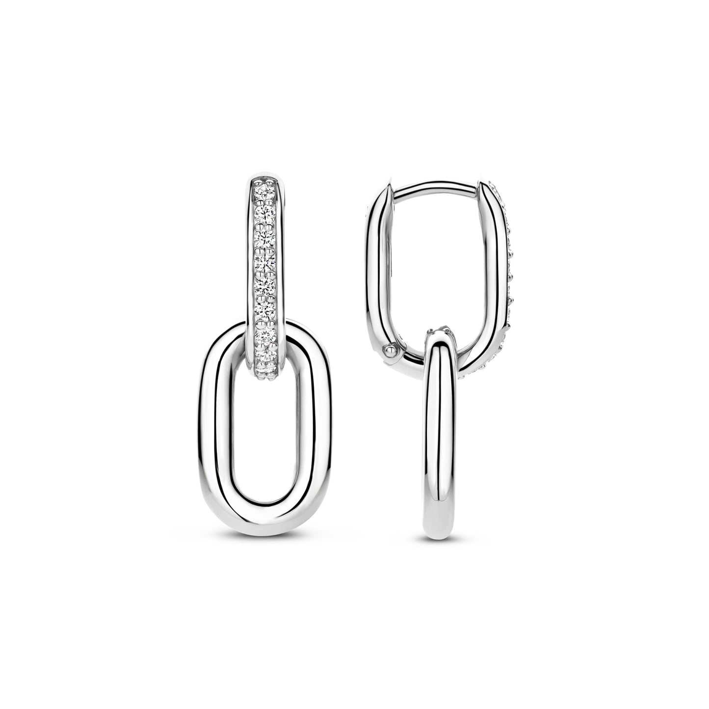 TI SENTO Earrings 7831ZI